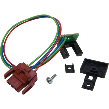 Alliance KIT SWTCH OPTC CN MTR DGTL MC F775801-01P